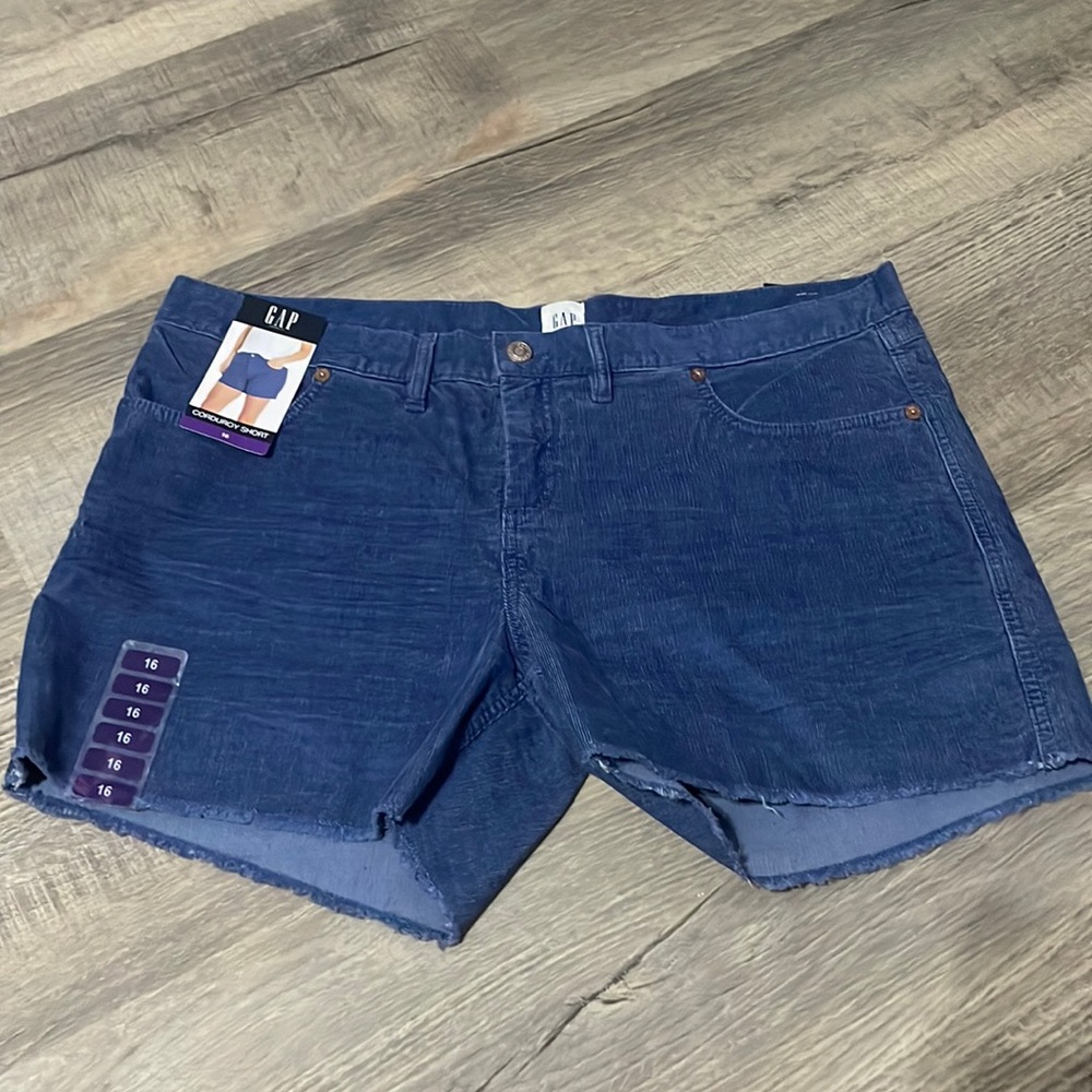 Shorts!!